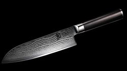 Couteau à viande, Santoku