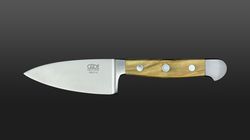 Olivenholz, parmesan knife olive